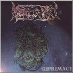 Mercenary - Supremacy (EP)