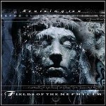 Fields Of The Nephilim - Mourning Sun Fields Of The Nephilim - Mourning Sun