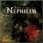 Fields Of The Nephilim - Revelations