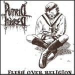 Putrid Inbred - Flesh Over Religion