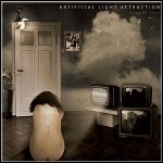 Artificial Light Attraction - Fragile Skin