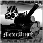 MotorBreath / Von Bööm - Swedenpower