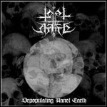 Total Hate - Depopulating Planet Earth Total Hate - Depopulating Planet Earth