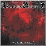 Powers Court - The Red Mist Of Endenmore