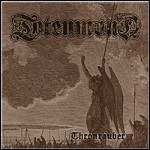 Totenmond - Thronräuber Totenmond - Thronräuber