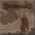 Totenmond - Thronräuber