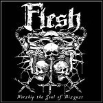 The Pete Flesh Deathtrip - Worship The Soul Of Disgust - 8,5 Punkte