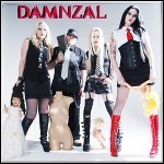 Damnzal - Damnzal - 2 Punkte