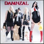 Damnzal - Damnzal