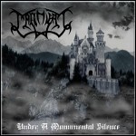 Malinvern - Under A Monumental Silence (EP) - 2 Punkte