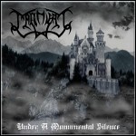 Malinvern - Under A Monumental Silence (EP) Malinvern - Under A Monumental Silence (EP)