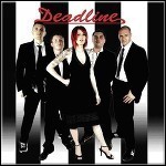 Deadline - Hanging On The Telephone (EP)