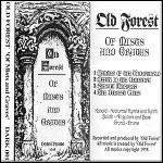 Old Forest - Of Mists And Graves