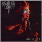 Nastrond - Age Of Fire