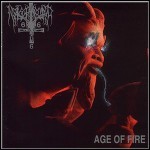 Nastrond - Age Of Fire