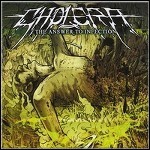 Cholera - The Answer To Infection (EP) Cholera - The Answer To Infection (EP)