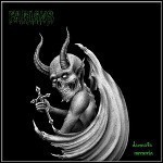 Pariaus - Damnata Memoria