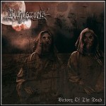 Bluteszorn - Victory Of The Dead