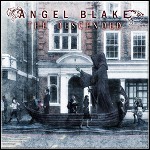 Angel Blake - The Descended - 5,5 Punkte