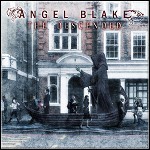 Angel Blake - The Descended