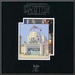 Led Zeppelin - The Song Remains The Same (Re-Release)