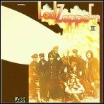 Led Zeppelin - Led Zeppelin II (Re-Release)