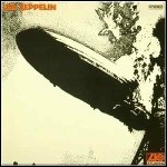 Led Zeppelin - Led Zeppelin