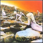 Led Zeppelin - Houses Of The Holy