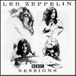 Led Zeppelin - BBC Sessions
