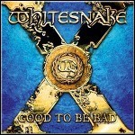 Whitesnake - Good To Be Bad - 8 Punkte