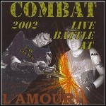 Combat - Live Battle At L'amour (EP)