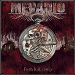 Mevadio - Fresh Kill Daily - 7,5 Punkte