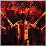Jack Slater - Blut/Macht/Frei
