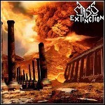 Mass Extinction - Creation's Undoing