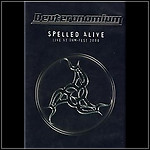 Deuteronomium - Spelled Alive (DVD) - 7 Punkte