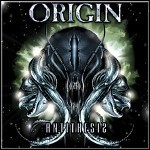 Origin - Antithesis - 9 Punkte
