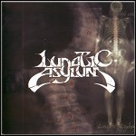 Lunatic Asylum [ITA] - Lunatic Asylum (EP) - keine Wertung