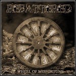 Rebattered - Wheel Of Misfortune (EP)