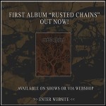Rusted Chains - Rusted Chains Rusted Chains - Rusted Chains