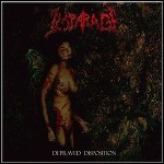 Imparage - Depraved Disposition Imparage - Depraved Disposition