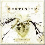 Destinity - The Inside Destinity - The Inside
