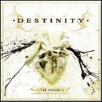 Destinity - The Inside - 8 Punkte