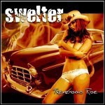 Swelter - Tremendous Ride Swelter - Tremendous Ride