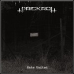 Prickrott - Hate United (EP)