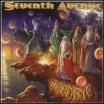 Seventh Avenue - Goodbye (EP)