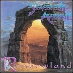 Seventh Avenue - Rainbowland