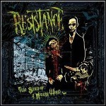 Resistance - Two Sides Of A Modern World - 4 Punkte