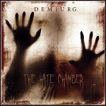 Demiurg [SE] - The Hate Chamber