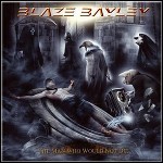 Blaze Bayley - The Man Who Would Not Die Blaze Bayley - The Man Who Would Not Die