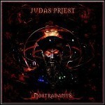 Judas Priest - Nostradamus